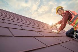 Reliable Lacey, WA Roofing Solutions